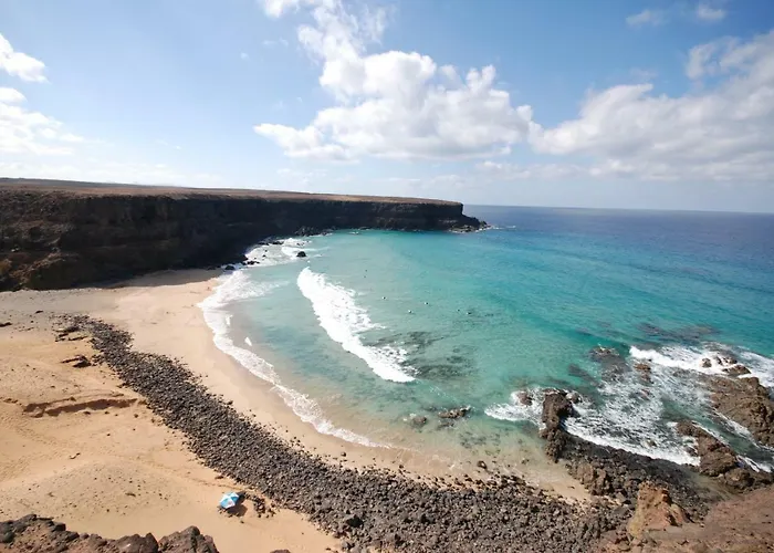 Sailor Lovers - Jacuzzi Fuerteventura