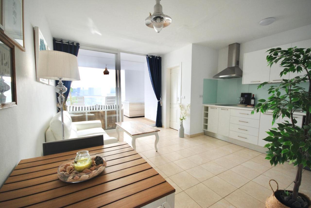 Sailor Lovers - Jacuzzi Fuerteventura Apartment
