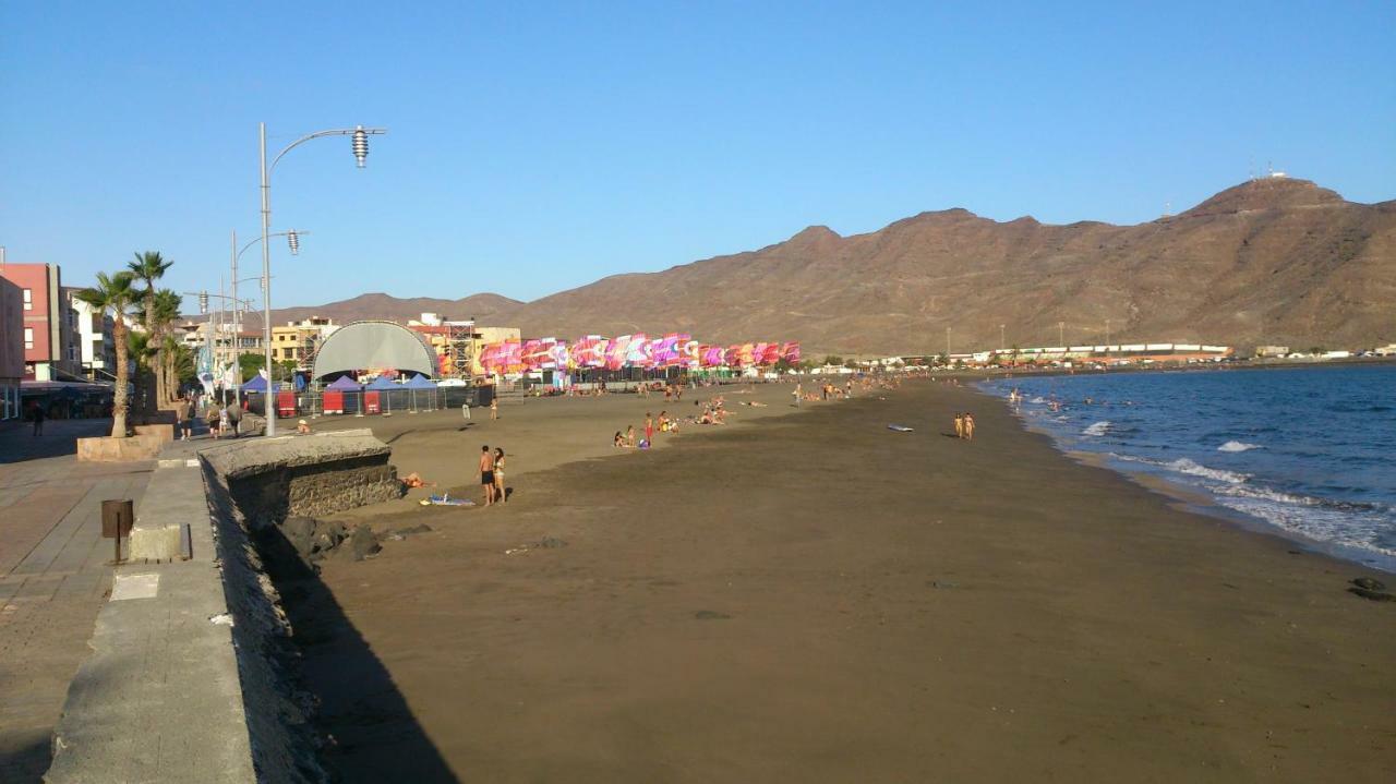 Sailor Lovers - Jacuzzi Fuerteventura Appartement Gran Tarajal