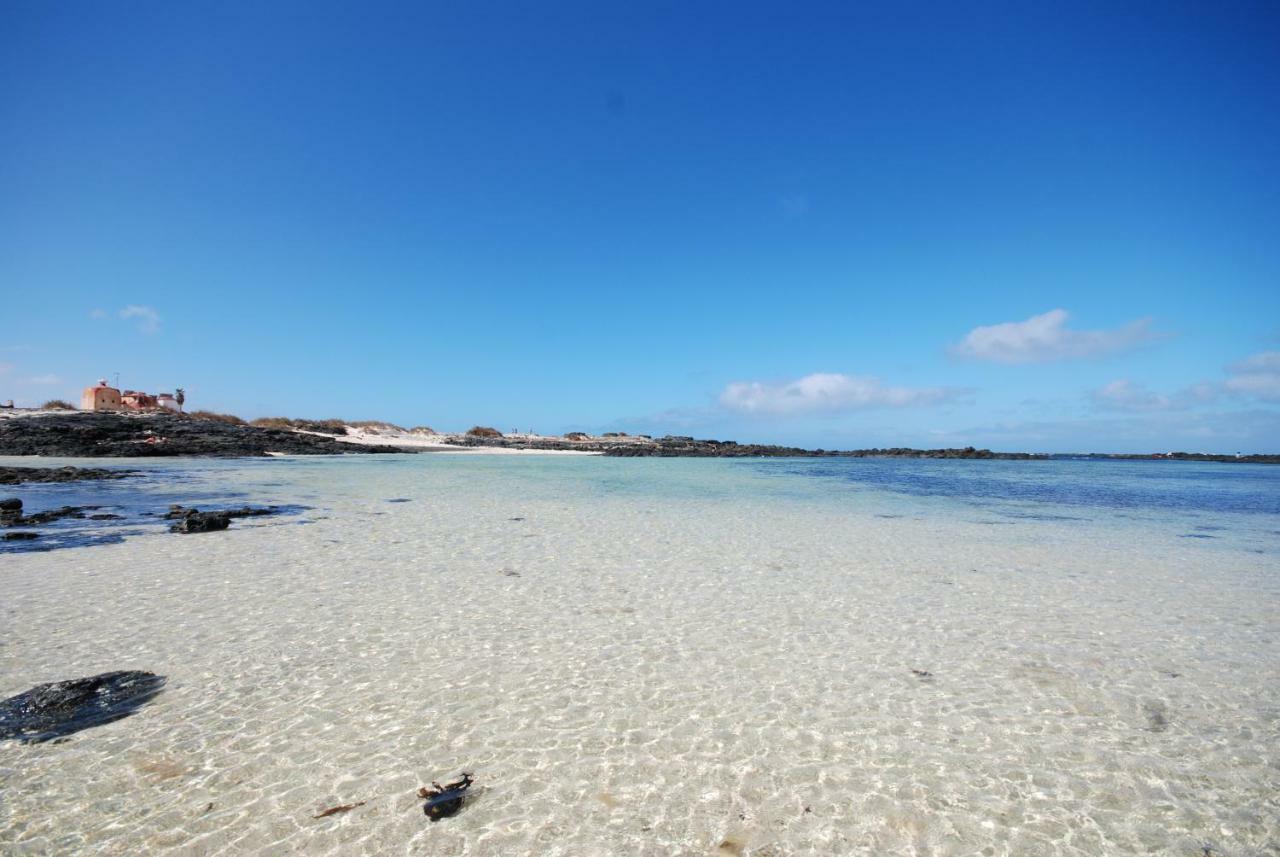 Appartement Sailor Lovers - Jacuzzi Fuerteventura *