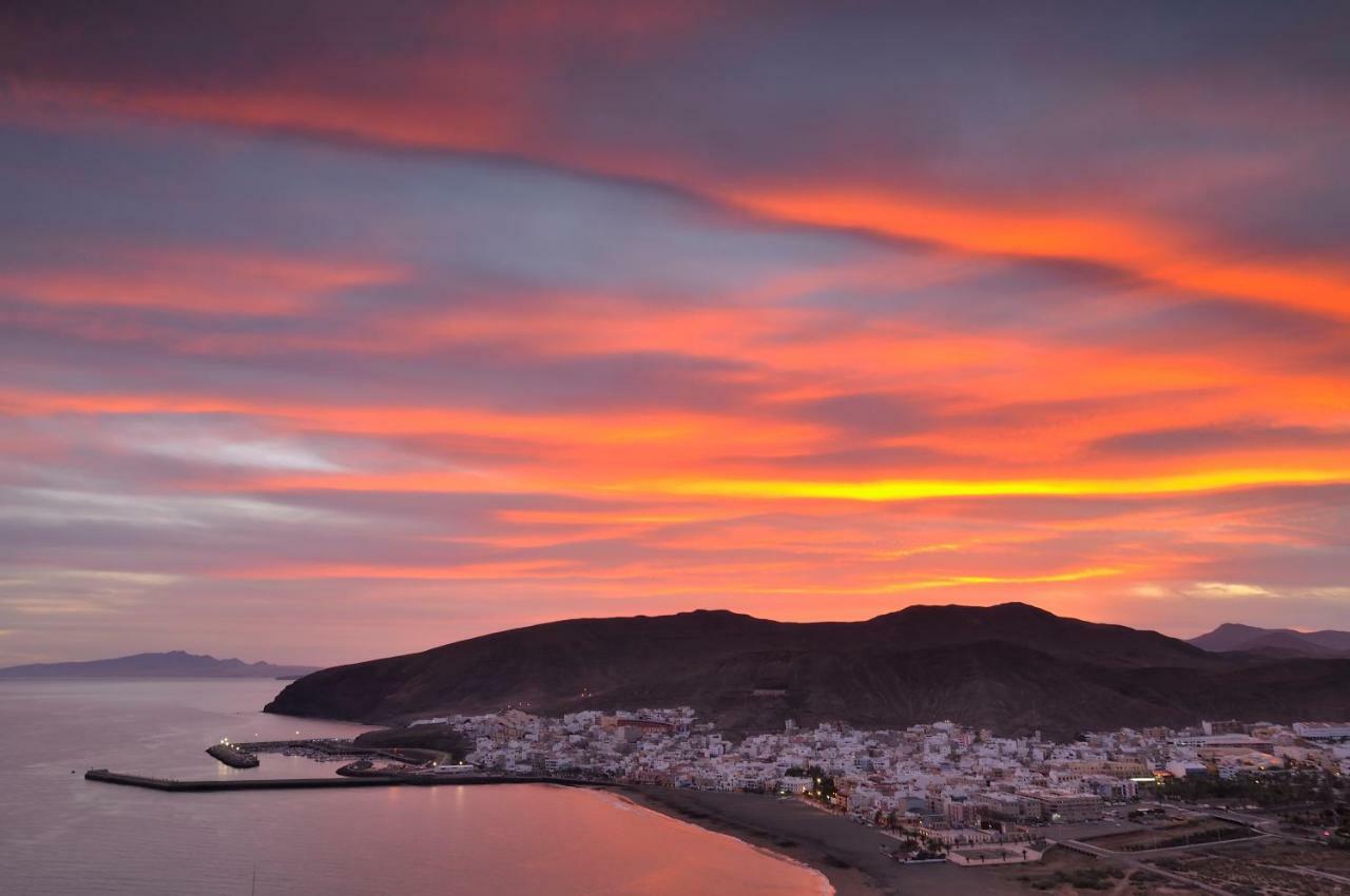 Sailor Lovers - Jacuzzi Fuerteventura Apartment Gran Tarajal