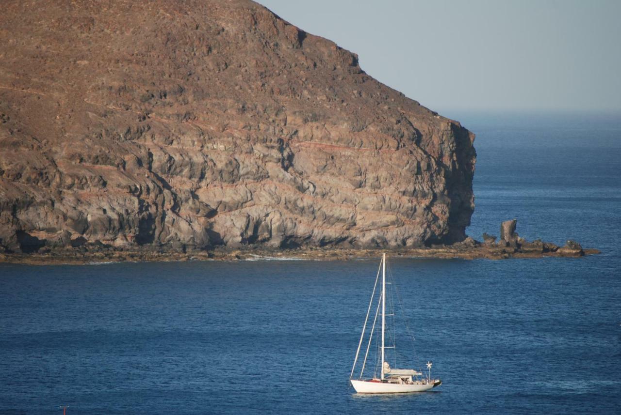 Apartment Sailor Lovers - Jacuzzi Fuerteventura