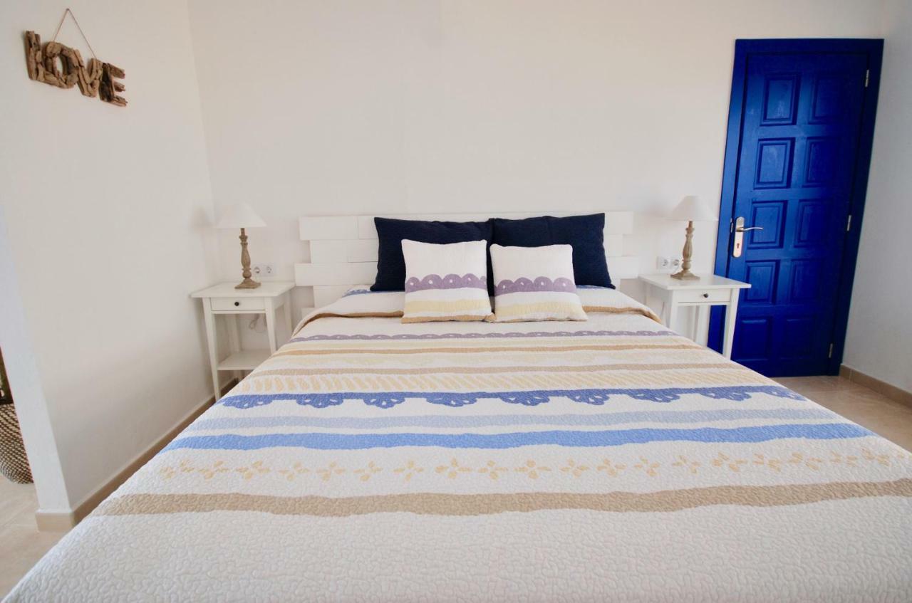 Sailor Lovers - Jacuzzi Fuerteventura Appartement Gran Tarajal