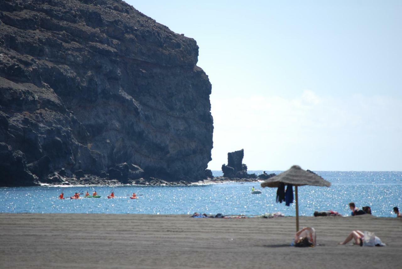 Sailor Lovers - Jacuzzi Fuerteventura Apartment Gran Tarajal