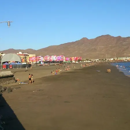 Sailor Lovers - Jacuzzi Fuerteventura Gran Tarajal Zewnętrze zdjęcie
