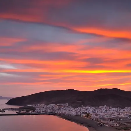 Sailor Lovers - Jacuzzi Fuerteventura Gran Tarajal Zewnętrze zdjęcie