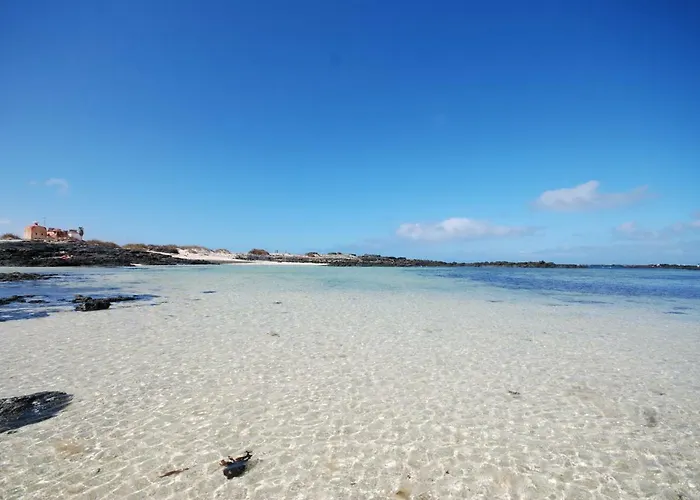 Sailor Lovers - Jacuzzi Fuerteventura
