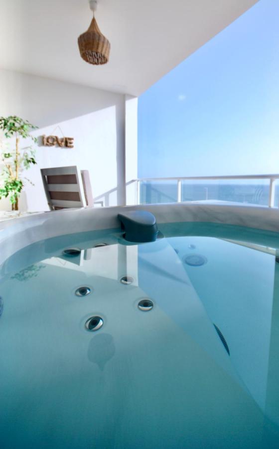 Sailor Lovers - Jacuzzi Fuerteventura *