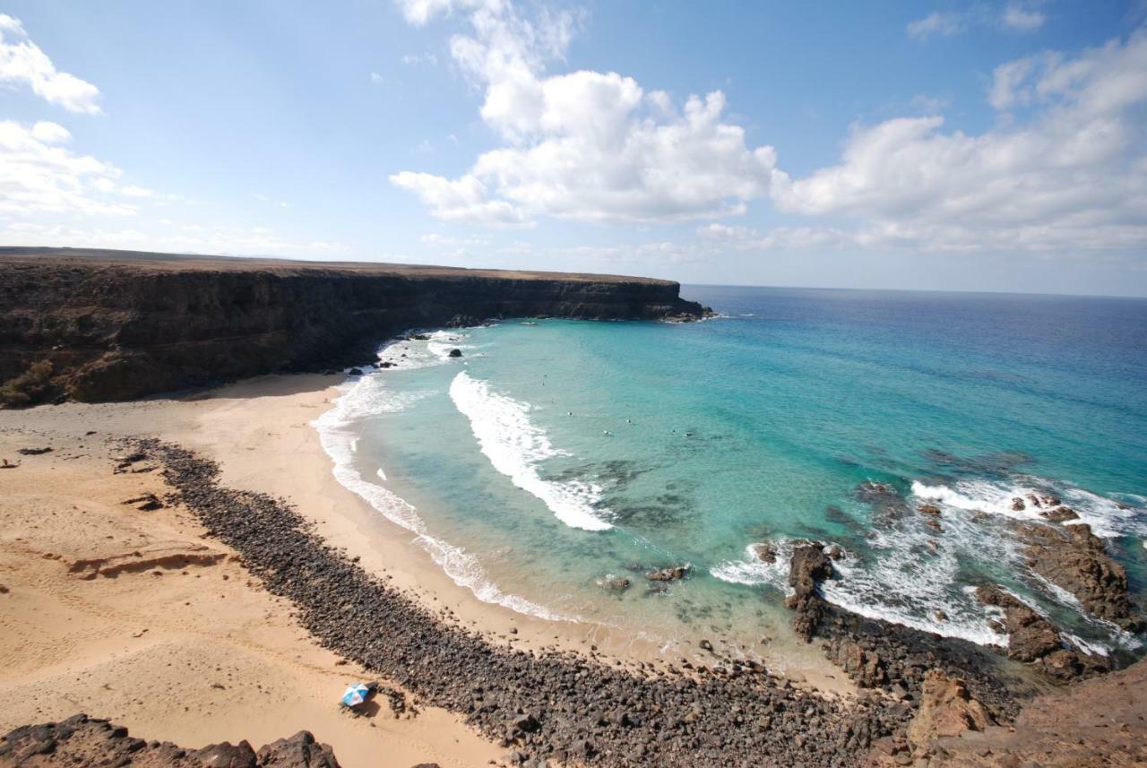 Appartement Sailor Lovers - Jacuzzi Fuerteventura