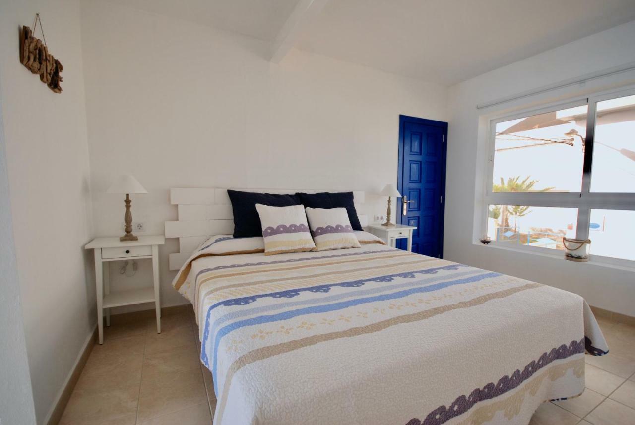 Appartement Sailor Lovers - Jacuzzi Fuerteventura