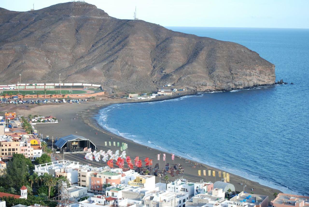 Appartement Sailor Lovers - Jacuzzi Fuerteventura Gran Tarajal